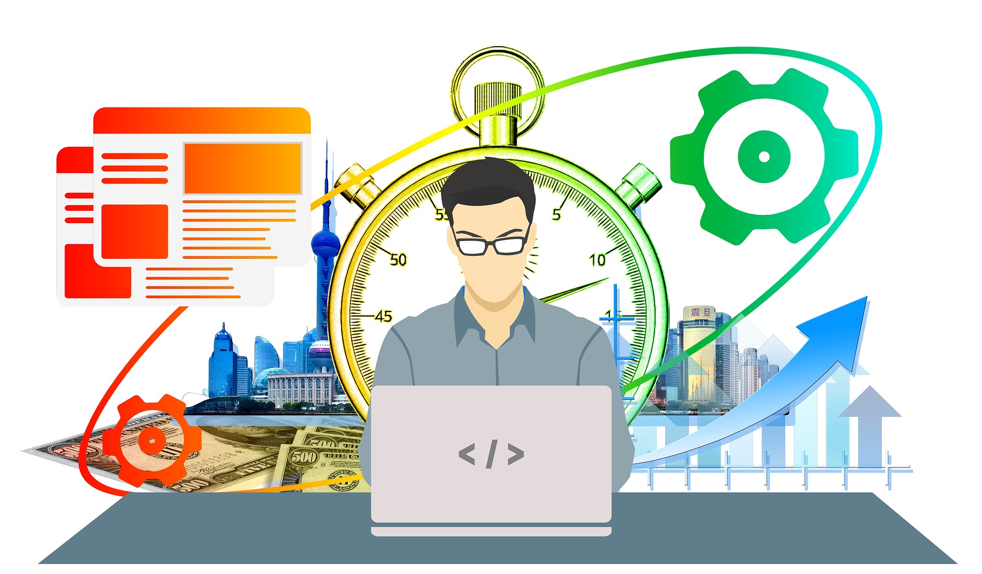 Innovazione Professionale