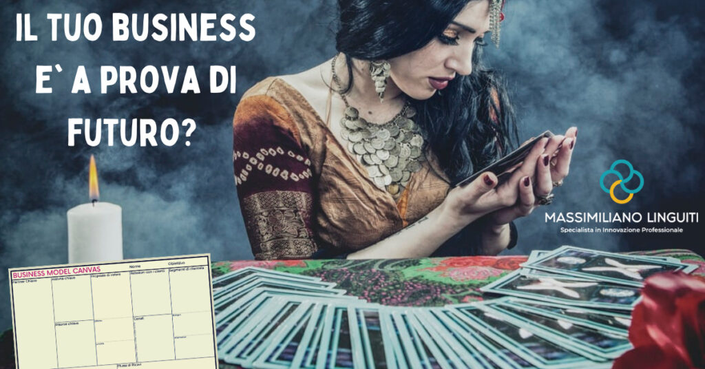 modello di business