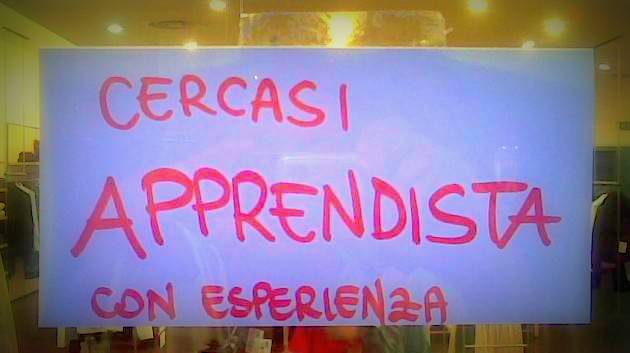trovare lavoro