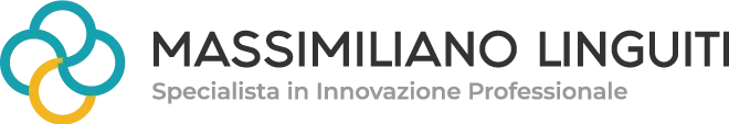 massimiliano linguiti specialista in innovazione professionale
